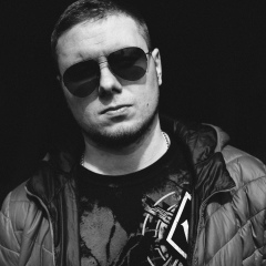 Dios Perro, 17.03, Киев