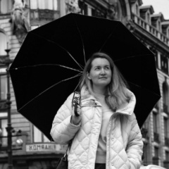 Мария Колесникова, 18.12, Новосибирск