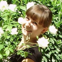 Елена Рисенец, 17.05, Покровск / Красноармейск