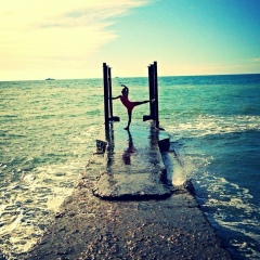 Лилия Крюкова, 31.07, Минск