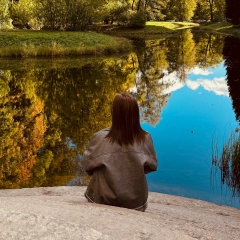 Юлечка Зюбина