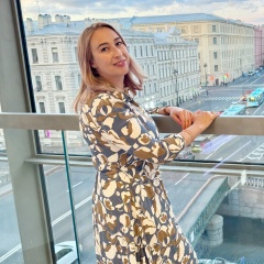 Катерина Черных, 02.03, Москва