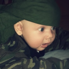 Сергій Назарук, 24.05, Киев