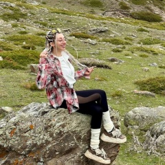 Аня Сподарь, 21.08.1995, Краснодар