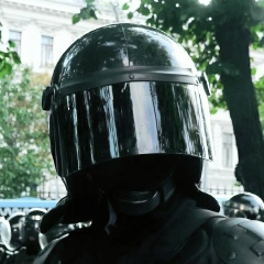 Паша Малыгин, 24.02