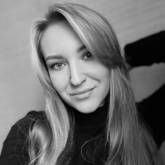 Ника Фотина, 20.09.1991, Мытищи