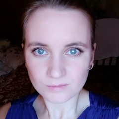 Анна Рыбакова, 09.09, Электросталь