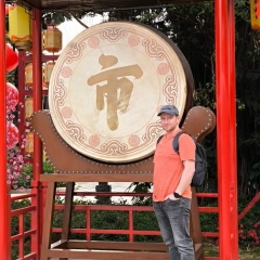 Серега Иванов, 09.07.1986, Санкт-Петербург