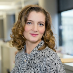 Марусенька Безрукова, 01.11.1982, Москва