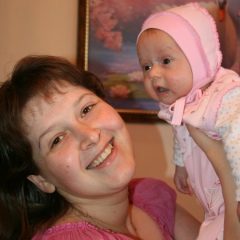 Татьяна Щербакова, 21.02, Харьков