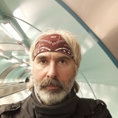 Дмитрий Акбаль, 06.02, Санкт-Петербург