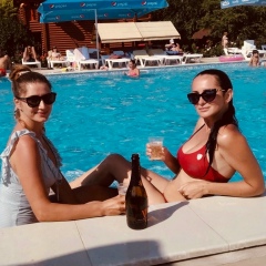 Кристина Кисель, 09.08.1989, Тирасполь