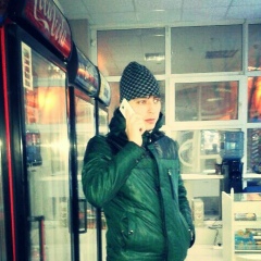 Islam Mutsaev, 28.09.1991, Грозный