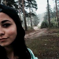 Екатерина Зенченко, 06.12, Рошаль