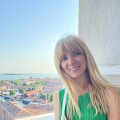 Маша Валишевская, 27.08, Санкт-Петербург