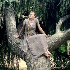 Анастасия Киселло, 18.04, Бахчисарай