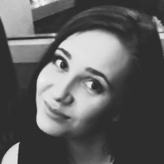 Екатерина Андреева, 02.03.1992, Вологда