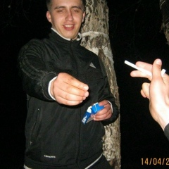 Степан Кашацких, 01.05.1992, Киселевск