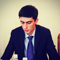 Aram Darbinyan, 08.07.1989, Ереван