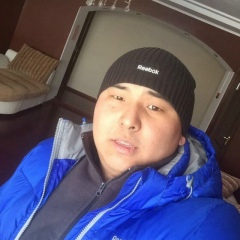 Бекнур Раев, 12.01, Усть-Каменогорск