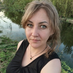 Лена Кириченко, 22.08.1985, Кантемировка