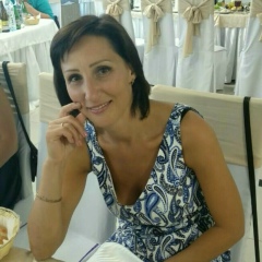 Елена Устинова, 22.04.1979, Санкт-Петербург