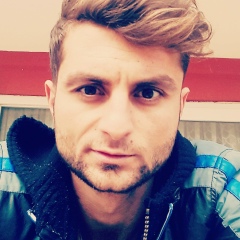 Marco Batumi, Manavgat