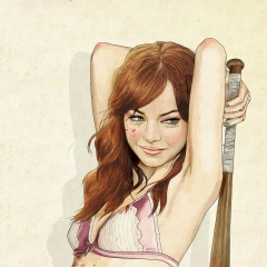 Оксана Полякова, 02.08.1983, Днепр (Днепропетровск)