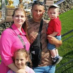 Серёга Лапковский, 25.04, Осовец