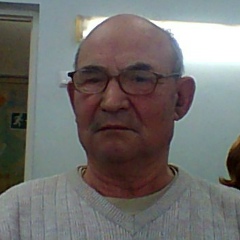 Григорий Ломаев, 01.11.1948