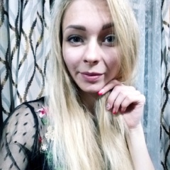 Елена Шаталова, 04.12, Харьков