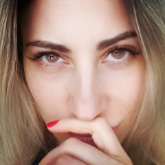 Ксения Андалицкая, 25.08, Киев