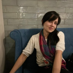 Екатерина Межорина, 27.03, Рязань