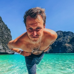 Александр Рытиков, 25.12, Санкт-Петербург