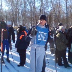 Сергей Бухтияров, 20.04.1981, Рязань