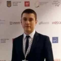 Дмитрий Бигунец, 26.01, Харьков