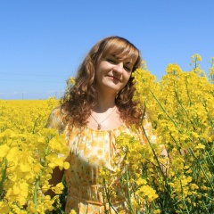 Марина Грушецкая, 11.08.1986, Калининград