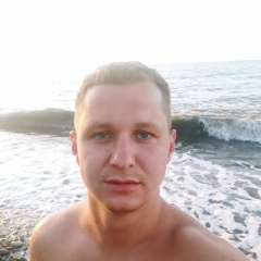 Иван Иванов, 11.11.1991, Смоленск