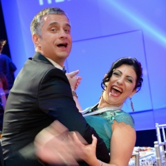 Лана Гольденбланк, 17.01.1967, Волгоград