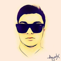 Azat Crammer, Ашхабад