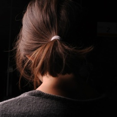 Аяла Ибрагимова, 07.10, Алматы