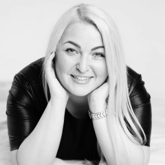 Наталья Горячева, 24.11, Санкт-Петербург