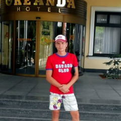 Григорий Ковальчук, 03.07.1985, Харьков