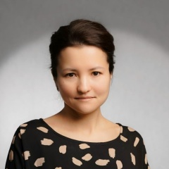 Жанна Ракаева, 18.12.1987, Санкт-Петербург