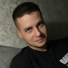 Денис Карлин, 31.08.1991, Краснодар