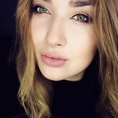 Юлия Кулик, Полтава