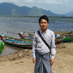 Aung Myo, 19.10.1980