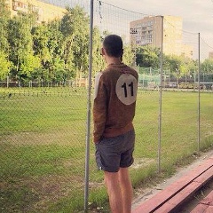 Андрей Сошников, 19.05.1991
