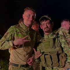 Олег Соколов, 14.03.1997, Владивосток