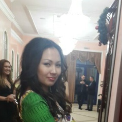 Мира Абишева, 19.06.1987, Астана